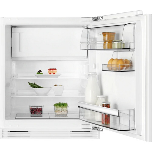 холодильник встраиваемый AEG SFR682F1AF купить