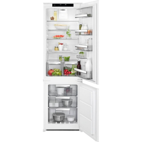холодильник встраиваемый AEG SCR818E7TS купить