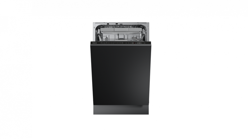посудомийна машина вбудована Teka DFI74910114300001 купити