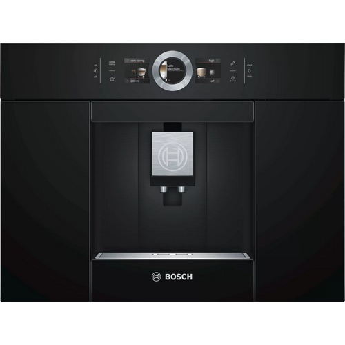 кофеварка встраиваемая Bosch CTL636EB6 купить