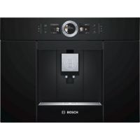 Кофеварка встраиваемая Bosch CTL636EB6 - catalog