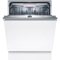 Посудомоечная машина встраиваемая Bosch SMH6ZCX42E - catalog
