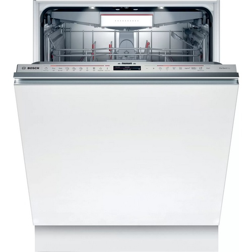 посудомоечная машина встраиваемая Bosch SMV8ZCX07E купить