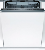 Посудомоечная машина встраиваемая Bosch SMV25EX00E - catalog