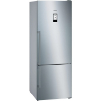 Холодильник Siemens KG56NHI306 - catalog