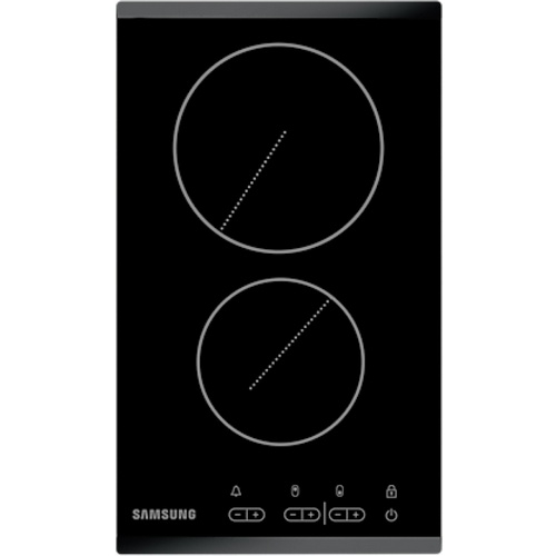 варочная поверхность Samsung NZ32R1506BK-WT купить