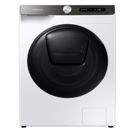 пральна машина Samsung WD80T554CBT-UA купити