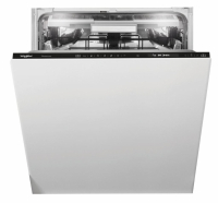 Посудомоечная машина встраиваемая Whirlpool WIF5O41PLEGTS - catalog