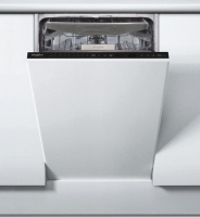 Посудомоечная машина встраиваемая Whirlpool WSIP4O33PFE - catalog
