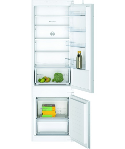 холодильник встраиваемый Bosch KIV87NSF0 купить