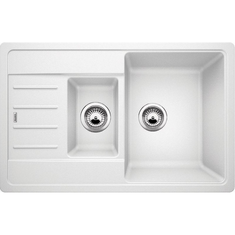 кухонна мийка Blanco LEGRA 6 S 521304 купити