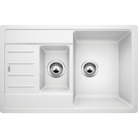 Кухонна мийка Blanco LEGRA 6 S 521304 - каталог