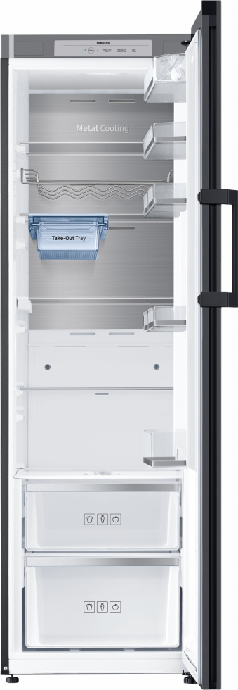 холодильник Samsung BESPOKERR39T7475AP-UA купить