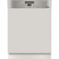 Посудомоечная машина встраиваемая Miele G5000SCI - catalog