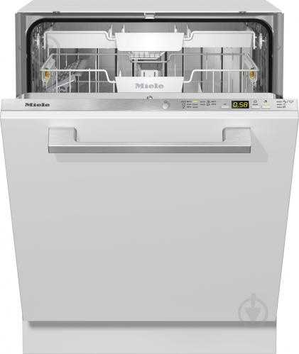 посудомоечная машина встраиваемая Miele G5050SCVI купить
