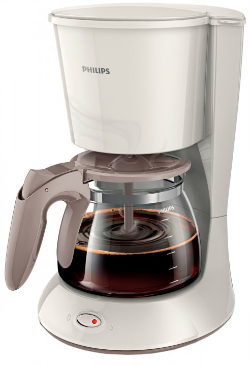 кофеварка Philips HD7461-00 купить