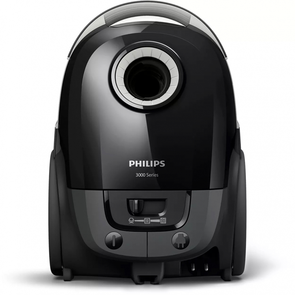 порохотяг Philips XD3112-09 купити