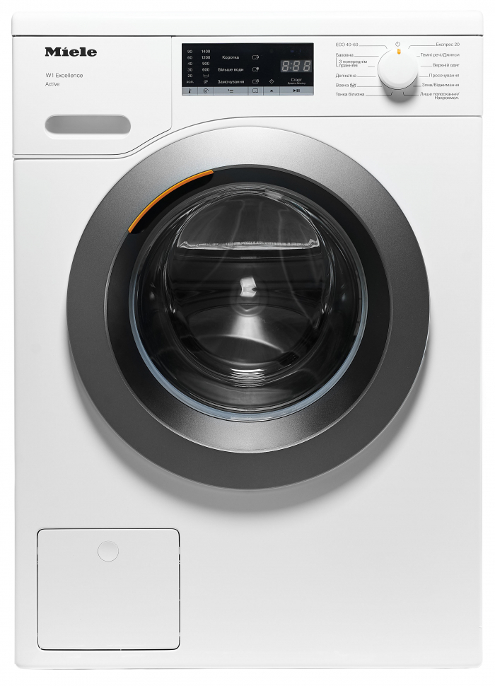 пральна машина Miele WEA025WCS купити