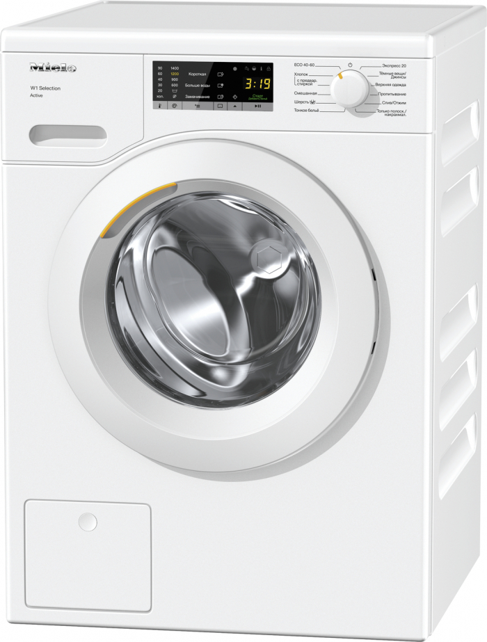пральна машина Miele WSA023WCS купити