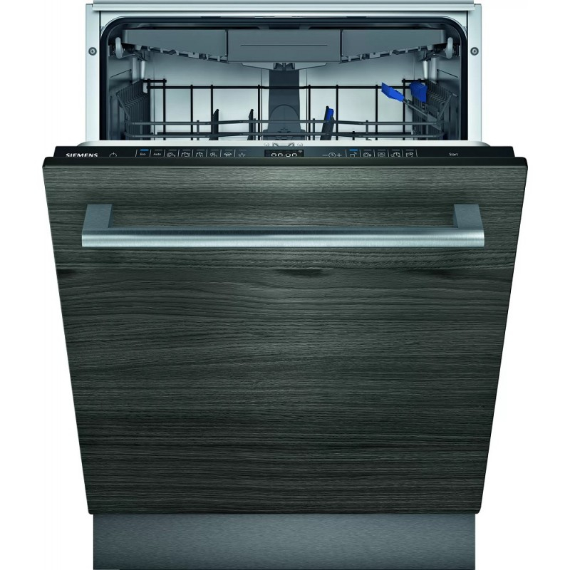 посудомоечная машина встраиваемая Siemens SX75ZX48CE купить