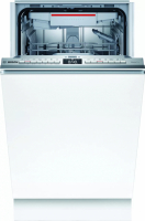 Посудомоечная машина встраиваемая Bosch SPH4EMX28E - catalog