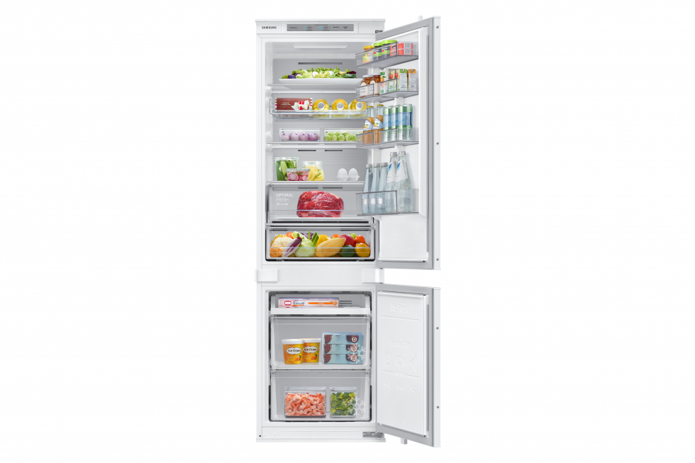 холодильник встраиваемый Samsung BRB267054WW-UA купить