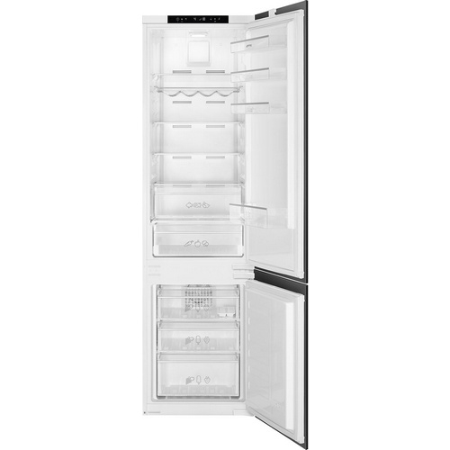 холодильник встраиваемый Smeg C8194TNE купить