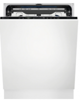 Посудомоечная машина встраиваемая Electrolux EEZ969410W - catalog