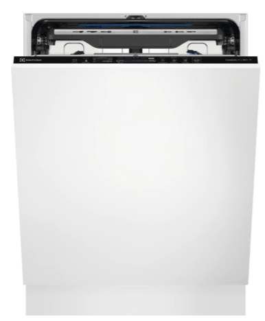посудомоечная машина встраиваемая Electrolux EEC987300W купить