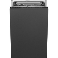 Посудомоечная машина встраиваемая Smeg ST4533IN - catalog