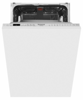 Посудомоечная машина встраиваемая Hotpoint HSIO3O35WFE - catalog
