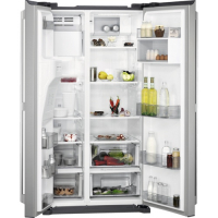 Холодильник AEG RMB76121NX - catalog