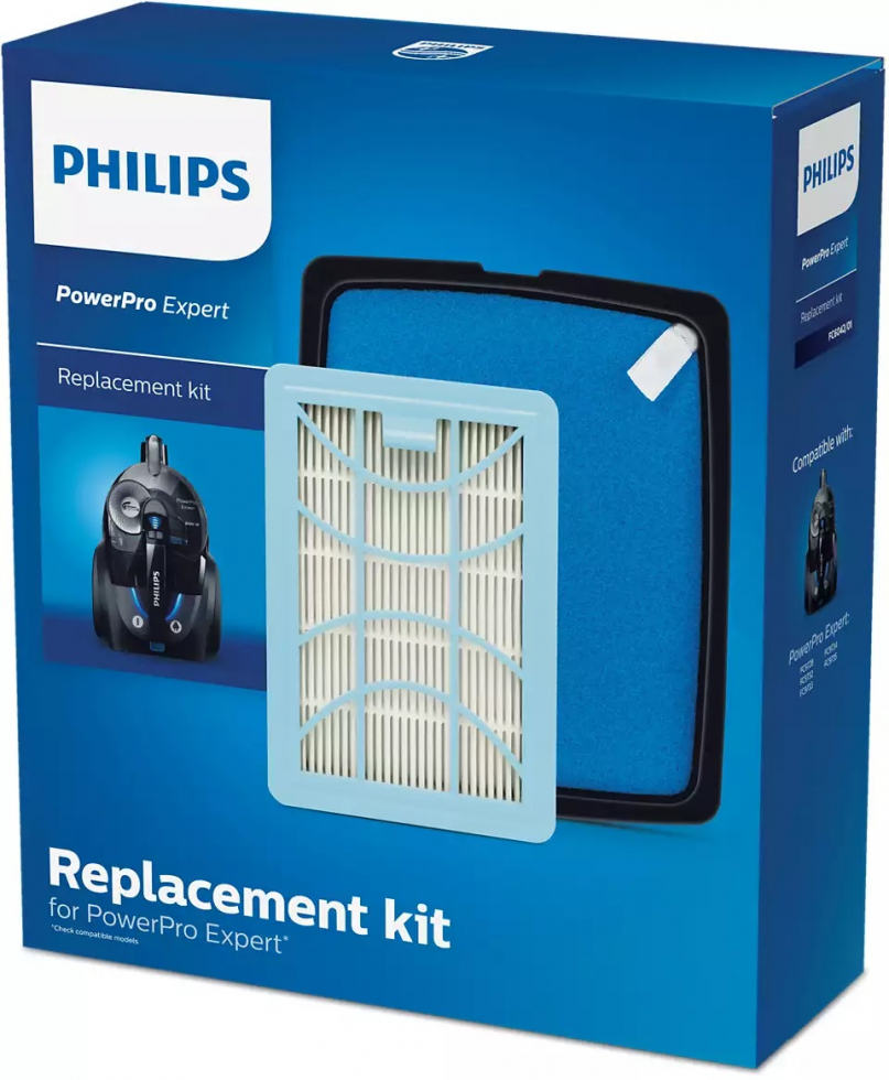 аксессуары для пылесоса Philips FC6042-01 купить