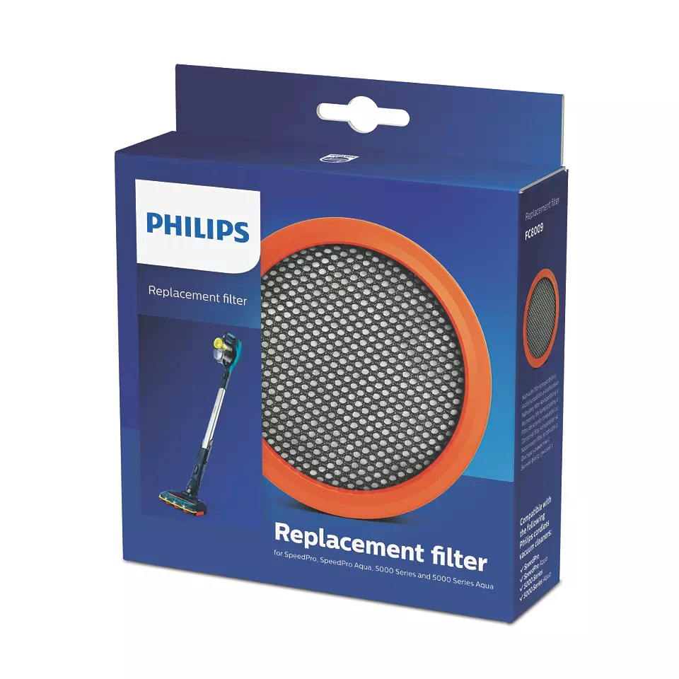 аксессуары для пылесоса Philips FC8009-01 купить