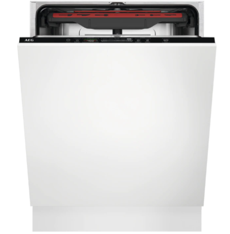 посудомоечная машина встраиваемая AEG FSR52917Z купить