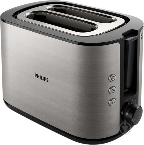 тостер Philips HD2650-80 купити