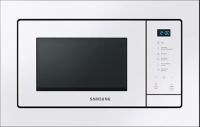 Микроволновая печь встраиваемая Samsung MS23A7118AW-UA - catalog