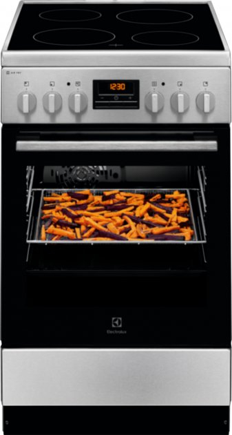плита кухонная Electrolux RKR540200X купить