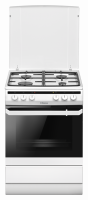 Плита кухонная Hansa FCMW680451 - catalog