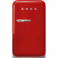 Холодильник Smeg FAB5RRD5 - catalog