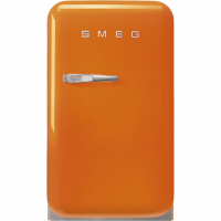 Холодильник Smeg FAB5ROR5 - catalog