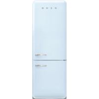 Холодильник Smeg FAB38RPB5 - catalog