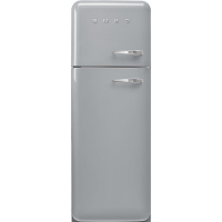 Холодильник Smeg FAB30LSV5 - catalog