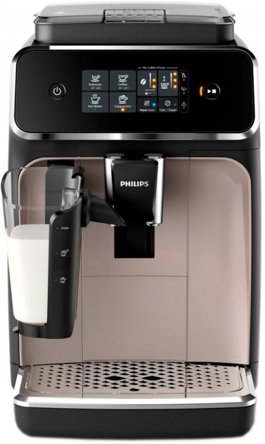 кофеварка Philips EP2235-40 купить