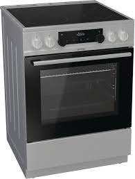 плита кухонная Gorenje ECS6350XC купить