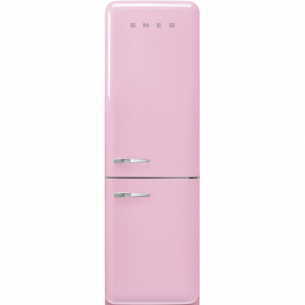 холодильник Smeg FAB32RPK5 купить