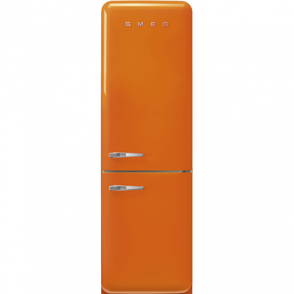 холодильник Smeg FAB32ROR5 купить