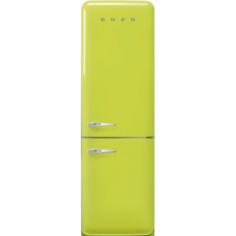 холодильник Smeg FAB32RLI5 купить