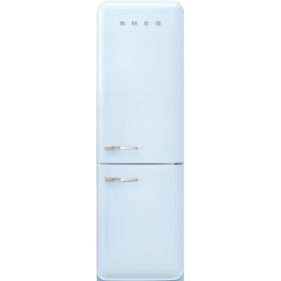 холодильник Smeg FAB32RPB5 купити
