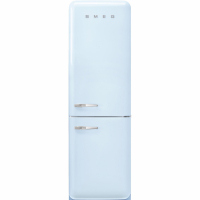 Холодильник Smeg FAB32RPB5 - каталог